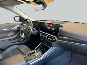 BMW i4 eDrive35 Gran Coupe Glasdach Navi AHK
