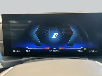 BMW i4 eDrive35 Gran Coupe Glasdach Navi AHK