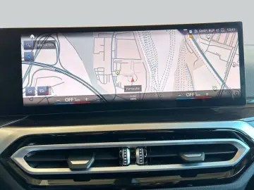 BMW i4 eDrive35 Gran Coupe Glasdach Navi AHK