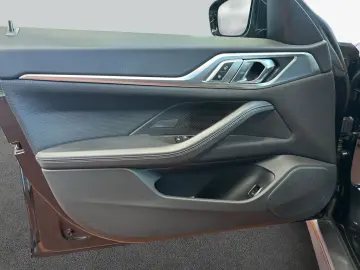 BMW i4 eDrive35 Gran Coupe Glasdach Navi AHK