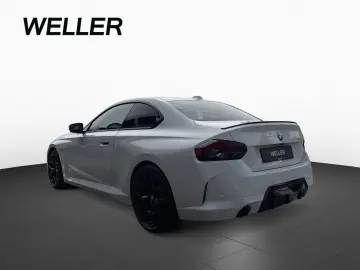 BMW 220d Coupe M SPORT PRO 360 Cam