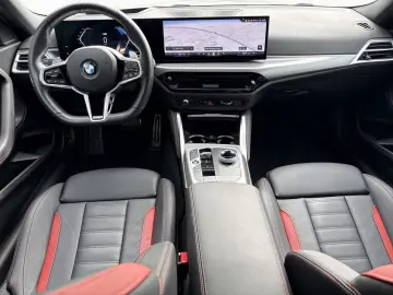 BMW 220d Coupe M SPORT PRO 360 Cam