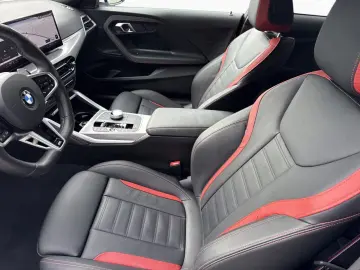 BMW 220d Coupe M SPORT PRO 360 Cam