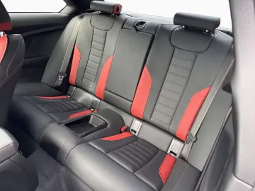 BMW 220d Coupe M SPORT PRO 360 Cam