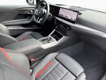 BMW 220d Coupe M SPORT PRO 360 Cam