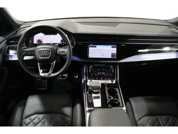 AUDI Q8 60 TFSI e quattro S-Line