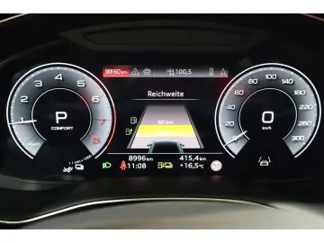 AUDI Q8 60 TFSI e quattro S-Line