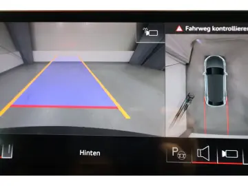 AUDI Q8 60 TFSI e quattro S-Line