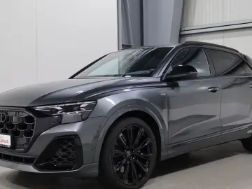 AUDI Q8 60 TFSI e quattro S-Line