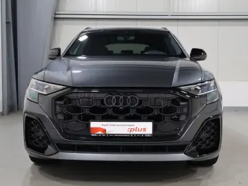 AUDI Q8 60 TFSI e quattro S-Line