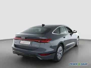 AUDI A6 e-tron Sportback qu S line AHK LUFT MATRIX 36