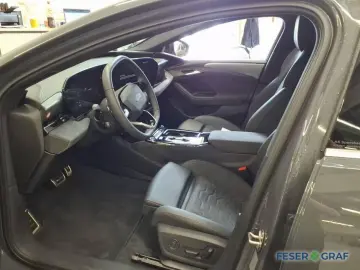 AUDI A6 e-tron Sportback qu S line AHK LUFT MATRIX 36