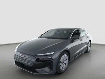 AUDI A6 e-tron Sportback qu S line AHK LUFT MATRIX 36