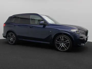 BMW X5 xD40i M Sport Individual 360  HUD H K 22Zoll