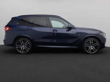 BMW X5 xD40i M Sport Individual 360  HUD H K 22Zoll