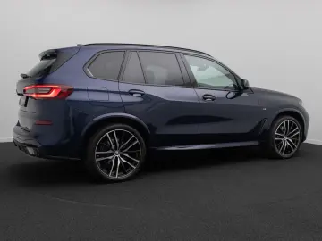 BMW X5 xD40i M Sport Individual 360  HUD H K 22Zoll