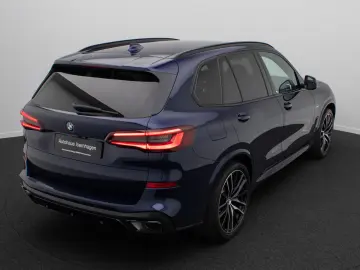 BMW X5 xD40i M Sport Individual 360  HUD H K 22Zoll
