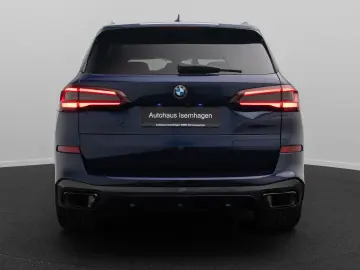 BMW X5 xD40i M Sport Individual 360  HUD H K 22Zoll