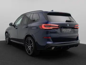 BMW X5 xD40i M Sport Individual 360  HUD H K 22Zoll