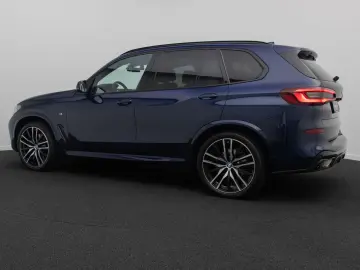 BMW X5 xD40i M Sport Individual 360  HUD H K 22Zoll
