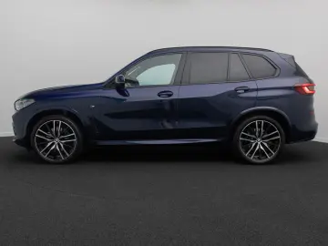 BMW X5 xD40i M Sport Individual 360  HUD H K 22Zoll