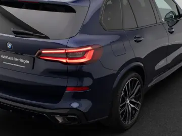 BMW X5 xD40i M Sport Individual 360  HUD H K 22Zoll
