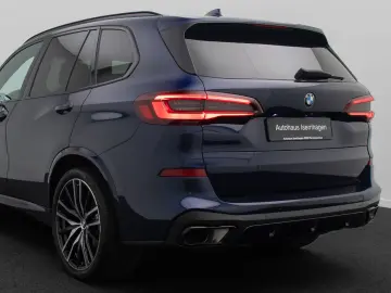 BMW X5 xD40i M Sport Individual 360  HUD H K 22Zoll