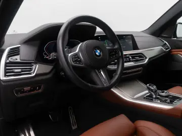 BMW X5 xD40i M Sport Individual 360  HUD H K 22Zoll