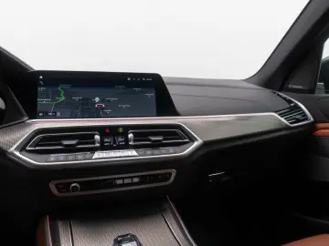 BMW X5 xD40i M Sport Individual 360  HUD H K 22Zoll