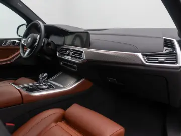 BMW X5 xD40i M Sport Individual 360  HUD H K 22Zoll