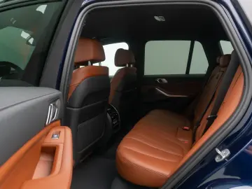 BMW X5 xD40i M Sport Individual 360  HUD H K 22Zoll