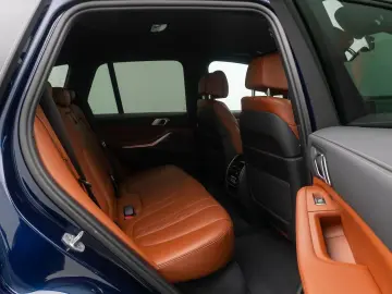BMW X5 xD40i M Sport Individual 360  HUD H K 22Zoll