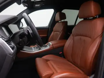 BMW X5 xD40i M Sport Individual 360  HUD H K 22Zoll