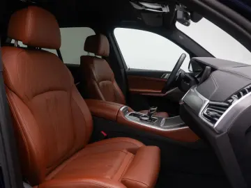 BMW X5 xD40i M Sport Individual 360  HUD H K 22Zoll