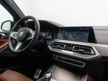 BMW X5 xD40i M Sport Individual 360  HUD H K 22Zoll
