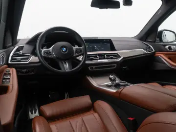 BMW X5 xD40i M Sport Individual 360  HUD H K 22Zoll