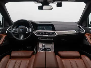 BMW X5 xD40i M Sport Individual 360  HUD H K 22Zoll