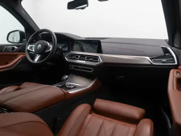 BMW X5 xD40i M Sport Individual 360  HUD H K 22Zoll