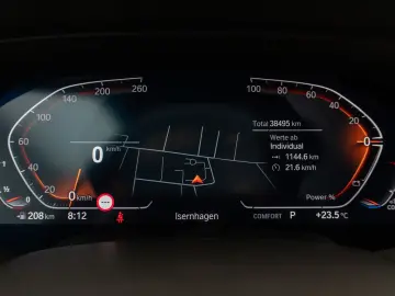 BMW X5 xD40i M Sport Individual 360  HUD H K 22Zoll