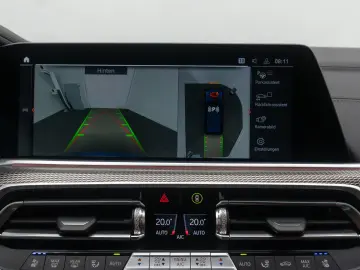 BMW X5 xD40i M Sport Individual 360  HUD H K 22Zoll