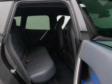BMW iX xD40 Sport SkyLounge Laser 360 DAB H K 22Zoll