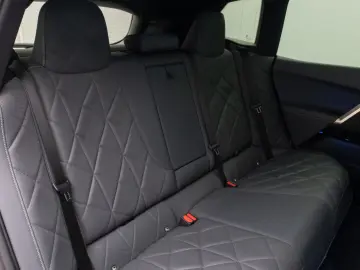 BMW iX xD40 Sport SkyLounge Laser 360 DAB H K 22Zoll