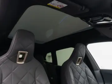 BMW iX xD40 Sport SkyLounge Laser 360 DAB H K 22Zoll