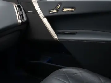 BMW iX xD40 Sport SkyLounge Laser 360 DAB H K 22Zoll