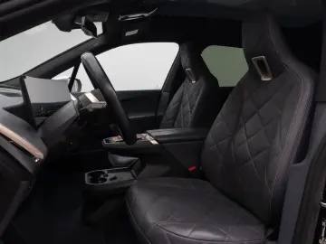 BMW iX xD40 Sport SkyLounge Laser 360 DAB H K 22Zoll