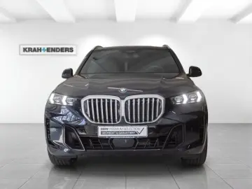 BMW X5 40dMSport Navi 360Kamera eSitze Leder StandHZ