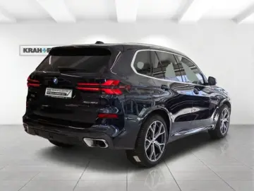 BMW X5 40dMSport Navi 360Kamera eSitze Leder StandHZ