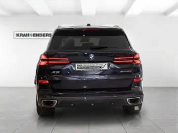 BMW X5 40dMSport Navi 360Kamera eSitze Leder StandHZ