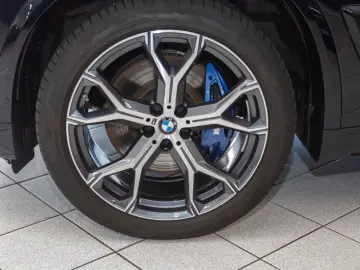 BMW X5 40dMSport Navi 360Kamera eSitze Leder StandHZ