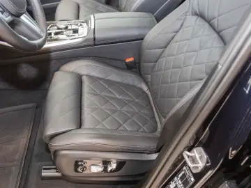 BMW X5 40dMSport Navi 360Kamera eSitze Leder StandHZ